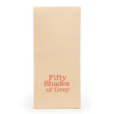 Sweet Anticipation Faux Feather Tickler