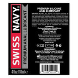 Swiss Navy Anal Lube