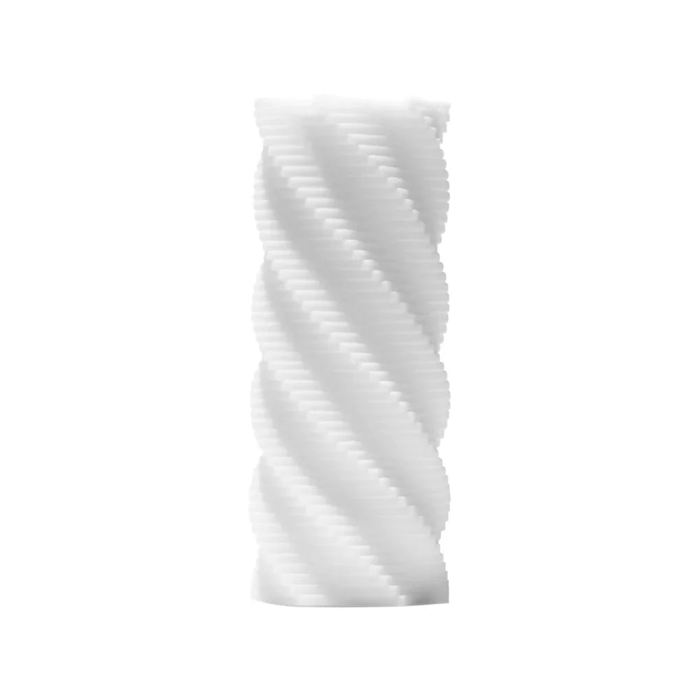TENGA 3D Spiral Stroker