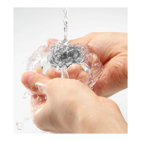 TENGA Aero Adjustable Suction Masturbator