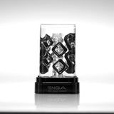 TENGA Crysta Block Masturbator