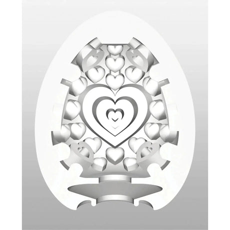 TENGA Egg Male Masturbator