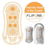 TENGA Flip Orb Masturbator