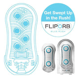 TENGA Flip Orb Masturbator