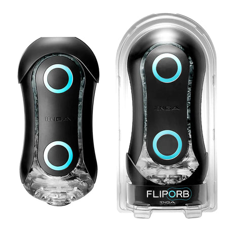TENGA Flip Orb Strong Masturbator