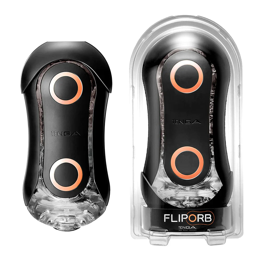 TENGA Flip Orb Strong Masturbator
