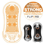 TENGA Flip Orb Strong Masturbator