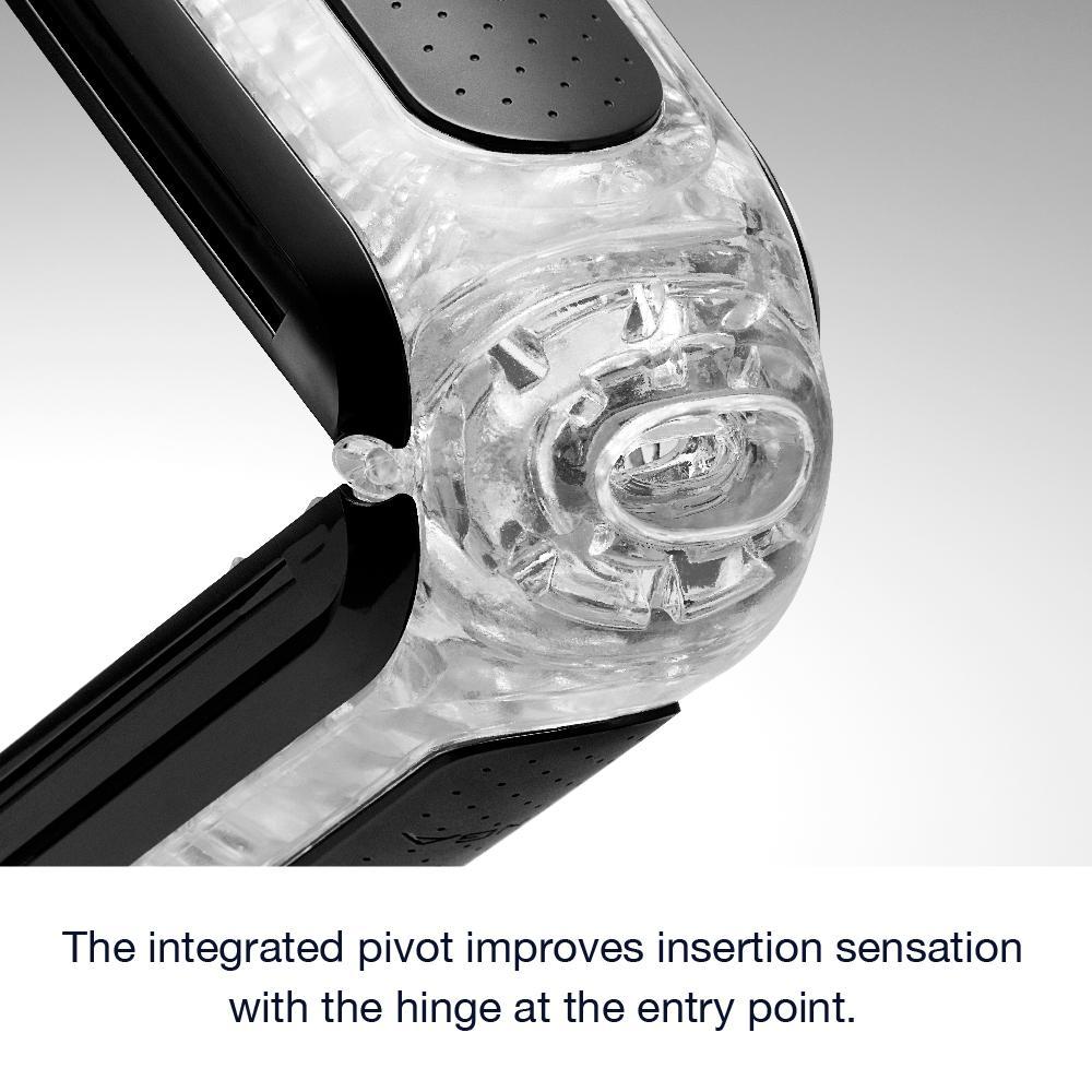 TENGA Flip Zero Masturbator