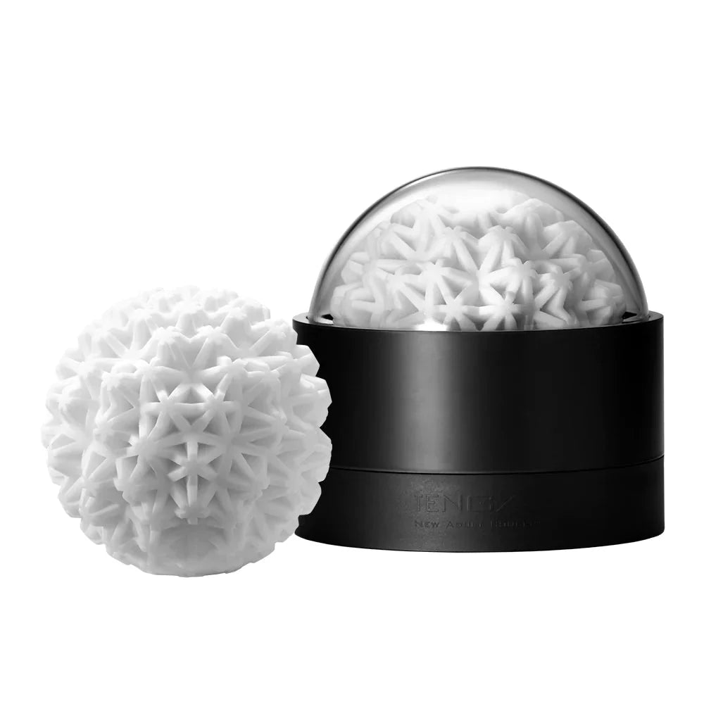 TENGA Geo Coral Masturbator