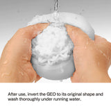TENGA Geo Glacier Masturbator