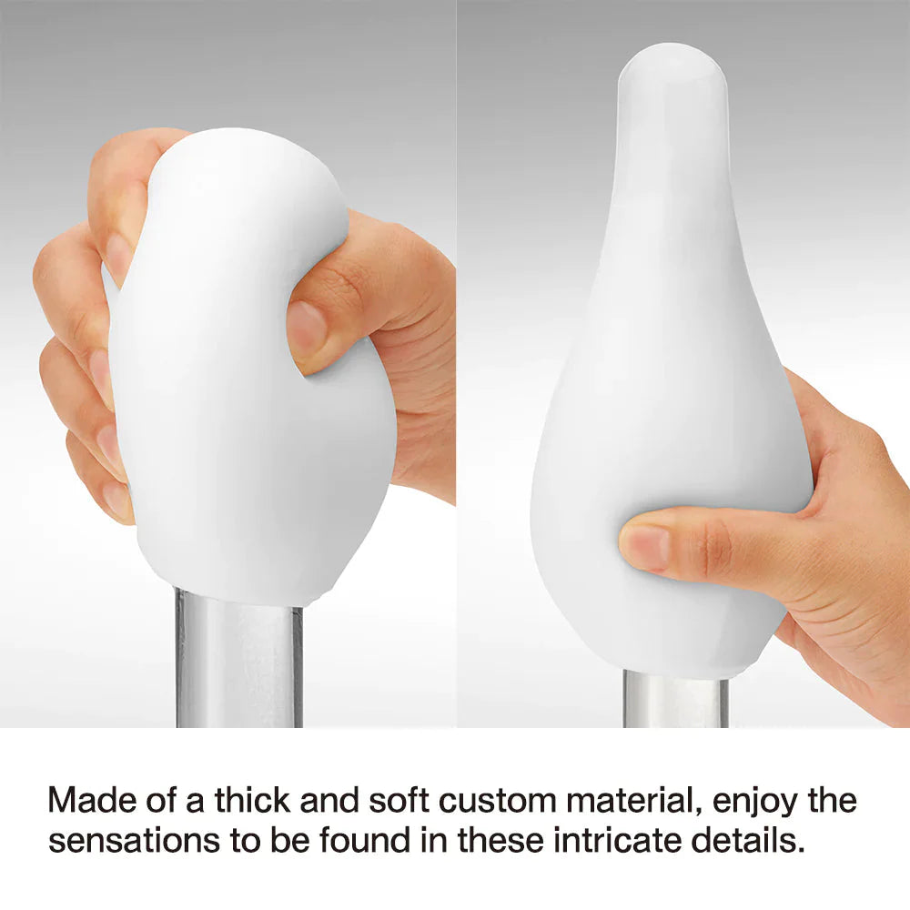 TENGA Geo Glacier Masturbator
