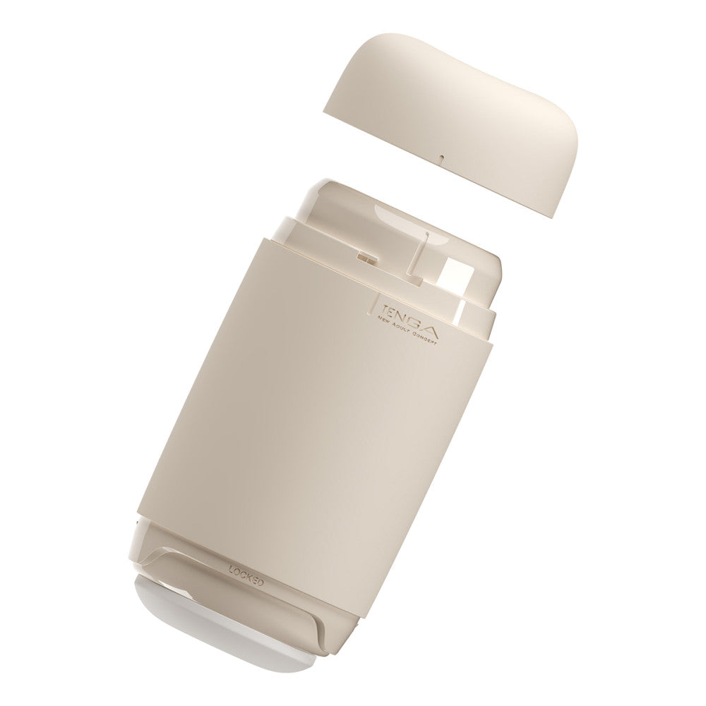 TENGA Puffy Reusable Penis Masturbation Cup