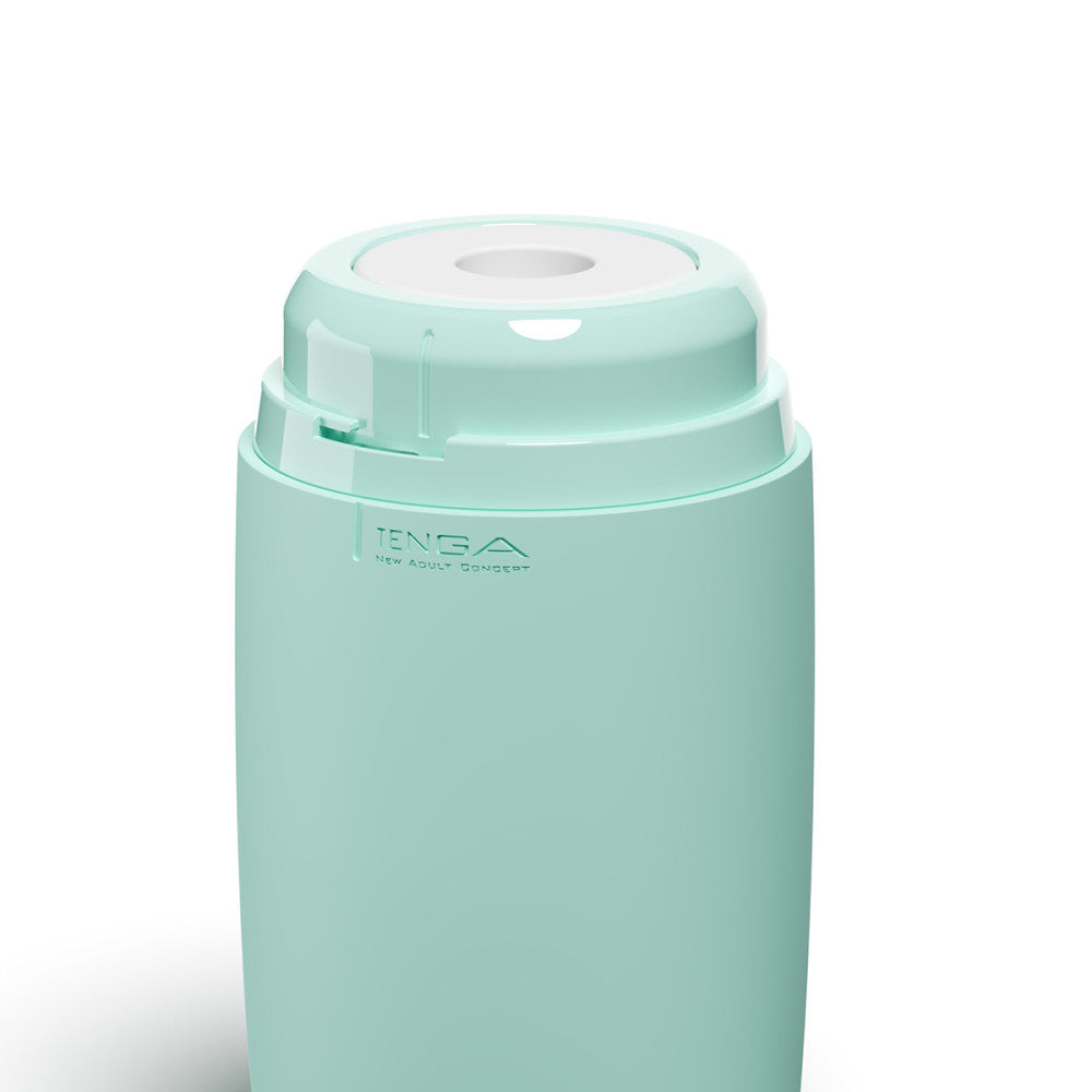 TENGA Puffy Reusable Penis Masturbation Cup