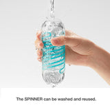 TENGA Spinner 03 Shell Stroker