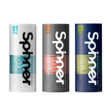 TENGA Spinner 03 Shell Stroker