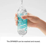 TENGA Spinner 04 Pixel