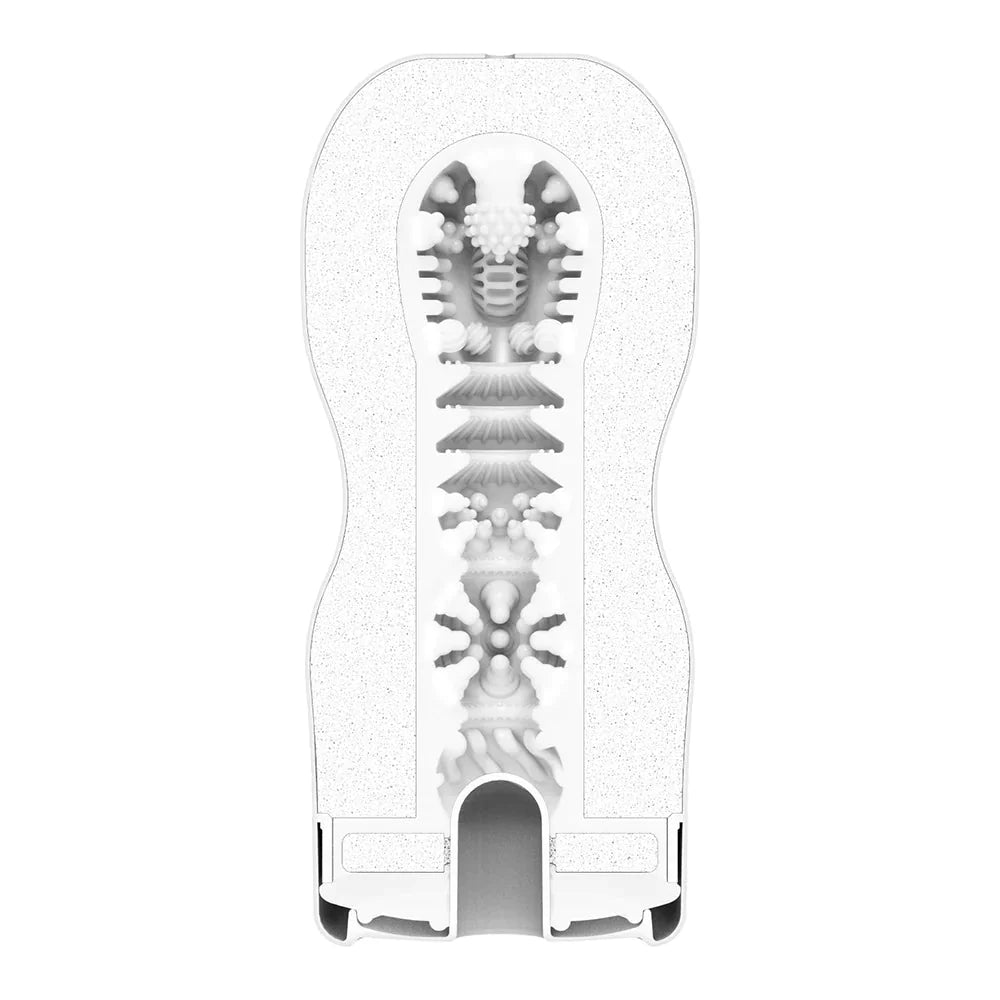 TENGA Ultra Size Original Vacuum Cup