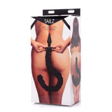 Tailz Cat Tail Butt Plug