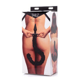 Tailz Cat Tail Butt Plug