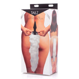 Tailz Fox Tail Butt Plug