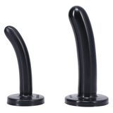 Tantus Beginner Strap On Vibrator