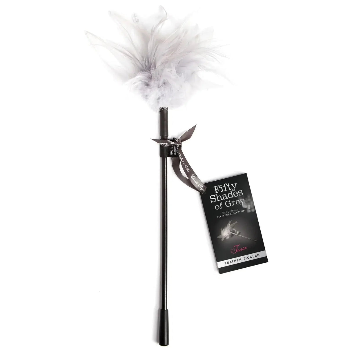 Tease Feather Tickler