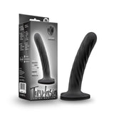 Temptasia Twist 5 Inch Silicone Pegging Dildo