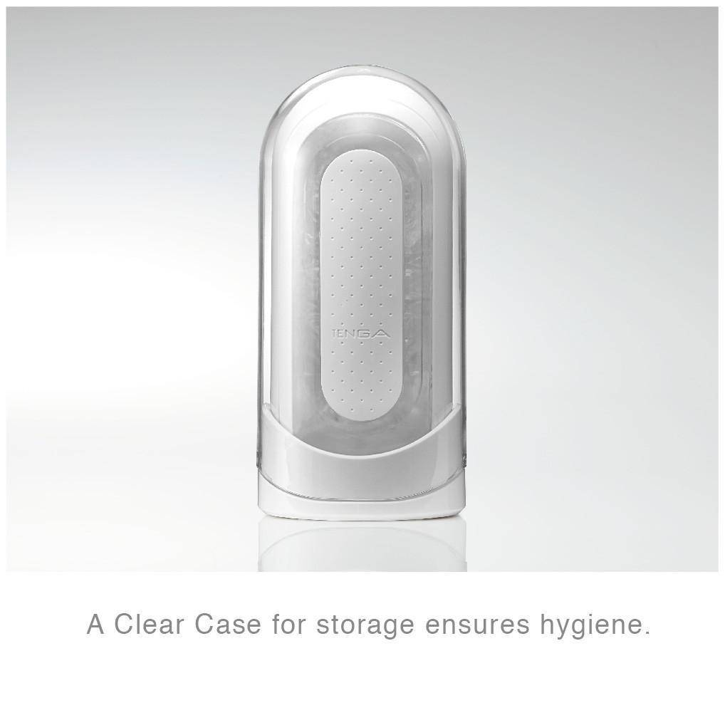TENGA Flip Zero Masturbator
