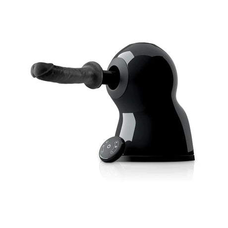 The Bigger Bang Thrusting & Rotating Sex Machine