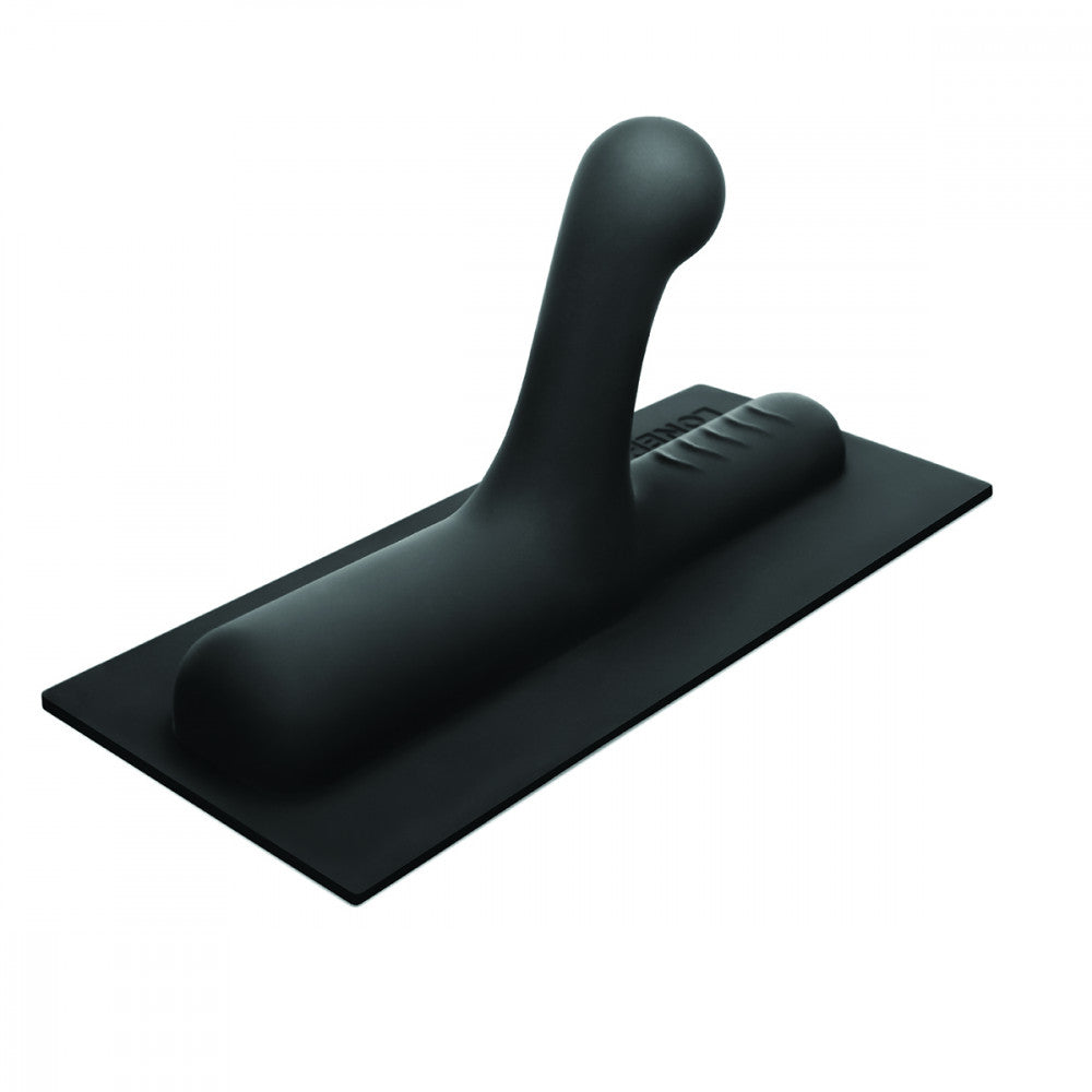 The Cowgirl Lone Ranger Silicone Attachment