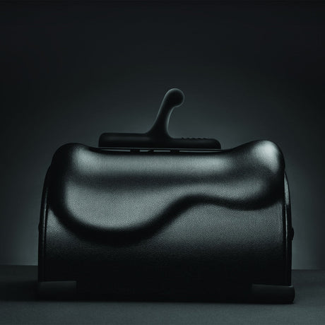 The Cowgirl Lone Ranger Silicone Attachment