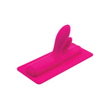 The Cowgirl Unicorn Jackalope Silicone Attachment