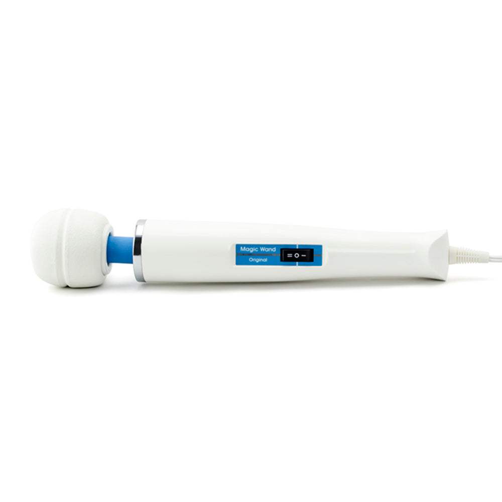 The Original Magic Wand