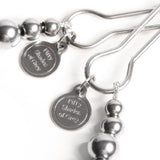 The Pinch Adjustable Nipple Clamps