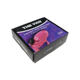 The Vice Male Chastity Device
