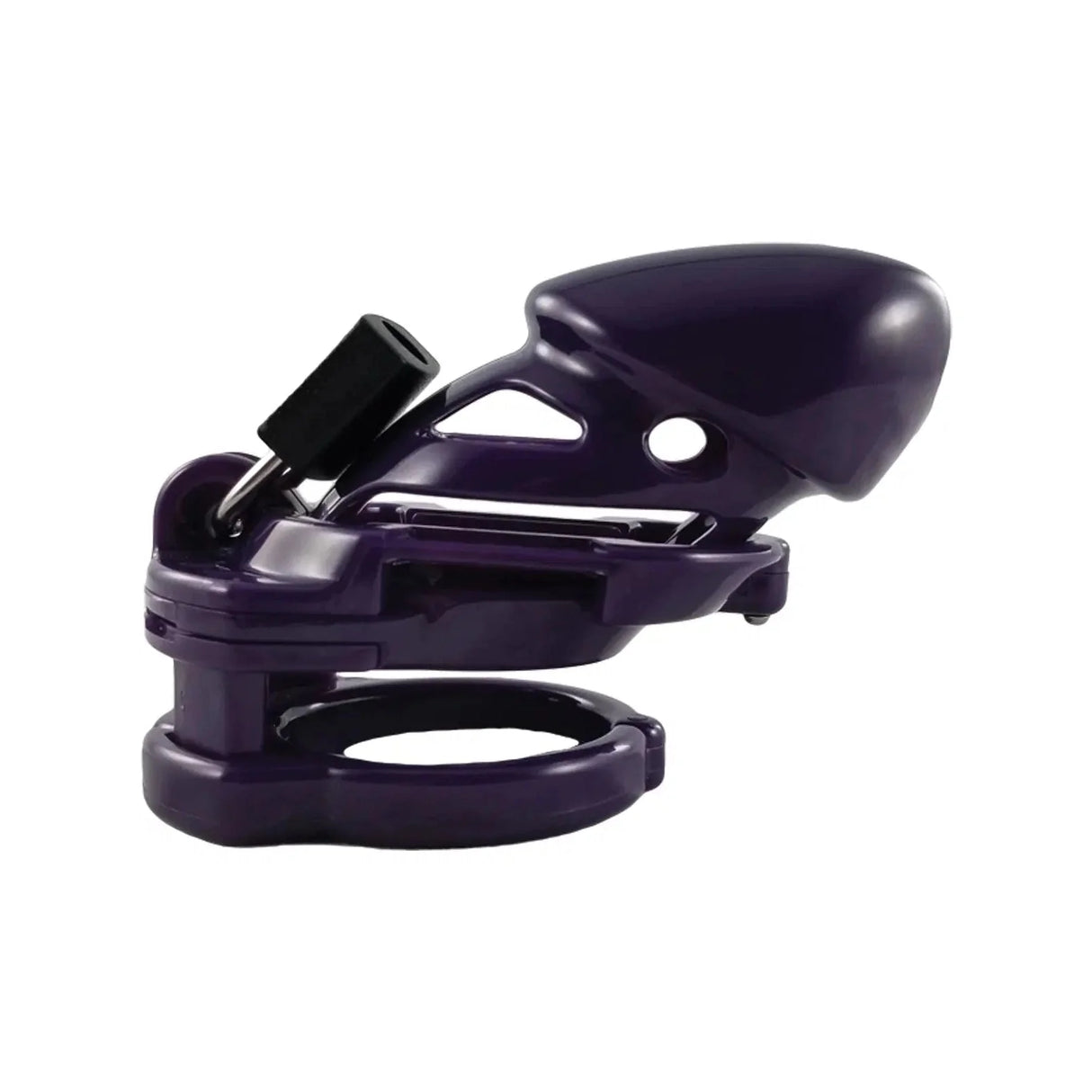 The Vice Male Chastity Device