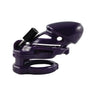 The Vice Male Chastity Device