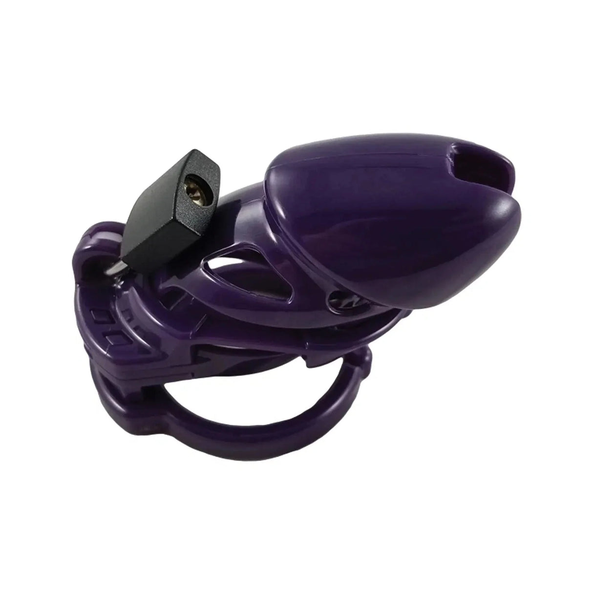 The Vice Male Chastity Device