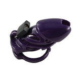 The Vice Male Chastity Device