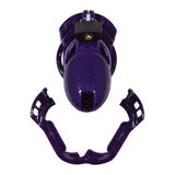 The Vice Male Chastity Device