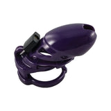 The Vice Male Chastity Device