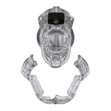 The Vice Male Chastity Device