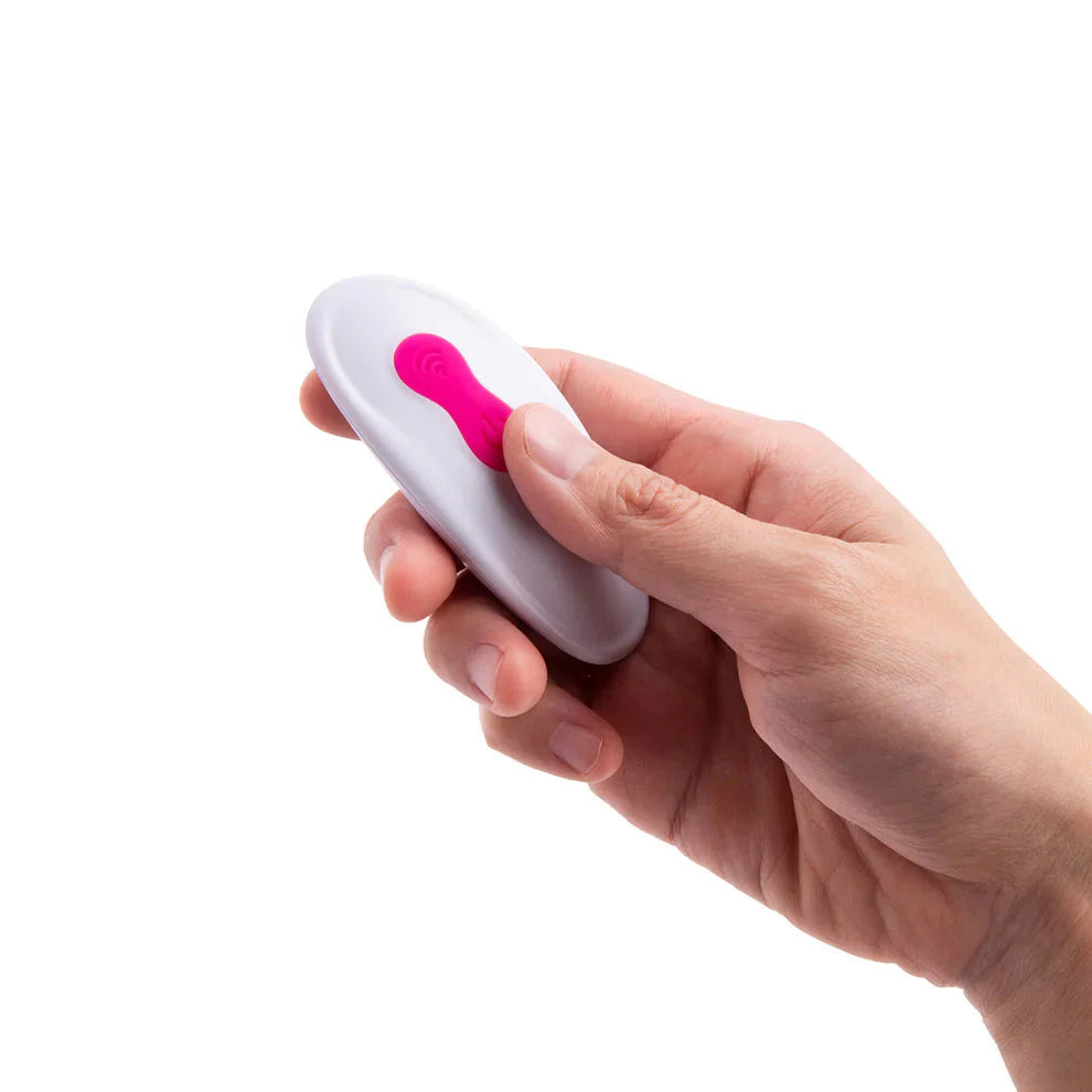 Together Vibrating Strapless Strap-On