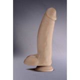 Tom Of Finland Ready Steady Realistic Dildo