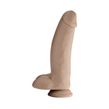 Tom Of Finland Ready Steady Realistic Dildo