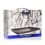 Tom Of Finland Water Sports Sheet
