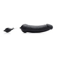 Toms Inflatable Silicone Dildo