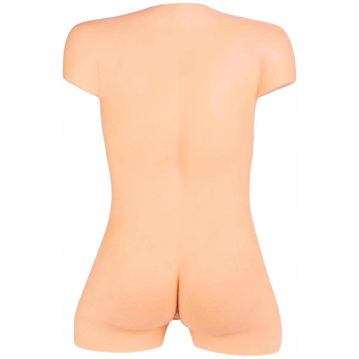 Transgirls Natalie Mars Life Size Doll