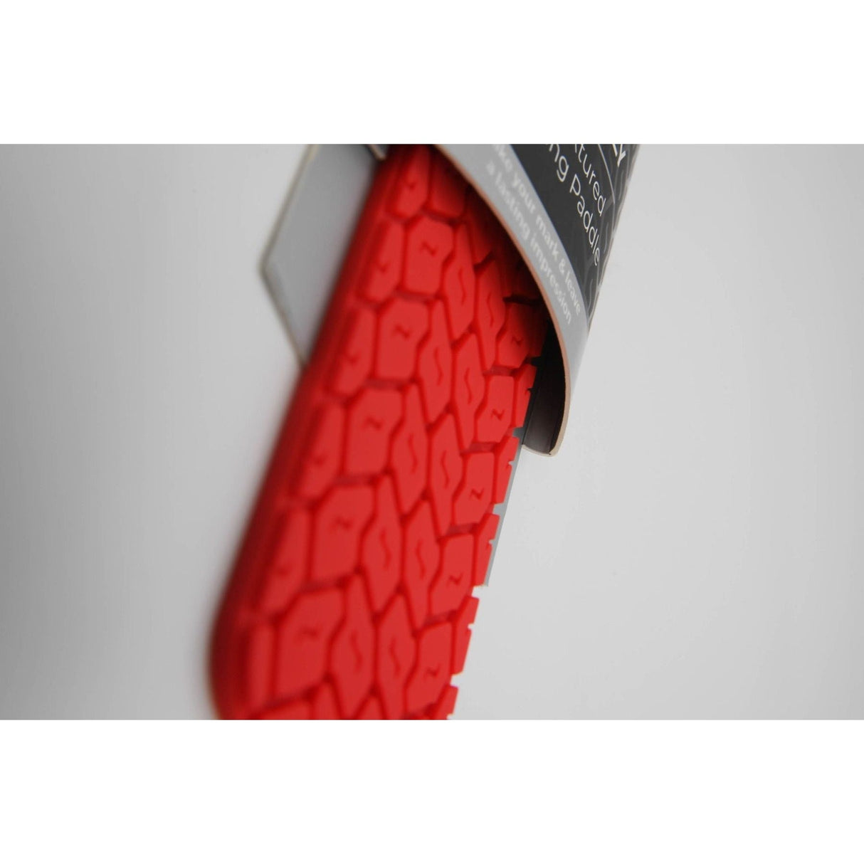 Tread Carefully Spanking Paddle