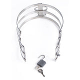 Trinity Stainless Steel Locking Collar